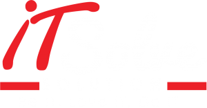 IT Solve - Logo FA-white
